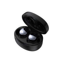 Беспроводные Bluetooth наушники Baseus Bowie E2 True Wireless TWS Earphones Черный