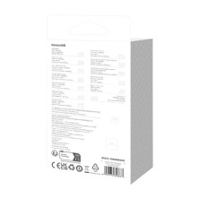 Кабель Baseus CoolPlay Series Fast Charging Data Cable USB to Type-C 100W 20V 5A 2m Помаранчевий