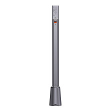 Настольная лампа Baseus LED Smart Eye Reading Desk Lamp с встроенным аккумулятором 2200 mAh Серый