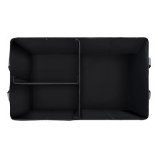 Автомобільний органайзер Baseus OrganizeFun Series Car Storage Box 60L Чорний