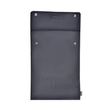 Чохол для ноутбука Baseus Folding Series 16" Laptop Sleeve Сірий