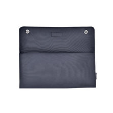 Чохол для ноутбука Baseus Folding Series 13" Laptop Sleeve Сірий