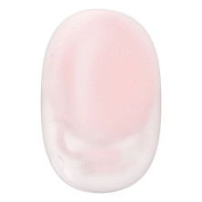 Кабель Baseus Lets Go Little Reunion One-Way Stretchable Cable USB to Type-C 2A 1m Розовый