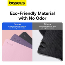 Коврик для мыши Baseus Mouse Pad Фиолетовый