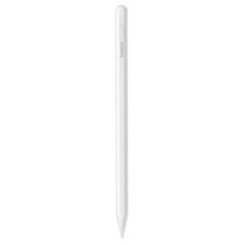 Стилус для iPad Baseus Writing 2 Series Dual Charging Active Wireless Version 10 часов Белый