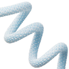 Кабель Baseus Dynamic Series Fast Charging Data Cable Type-C to Type-C 100W 20V 5A 2m Синій