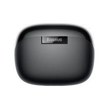 Бездротові Bluetooth навушники Baseus Bowie M2s True Wireless TWS Earphones Чорний