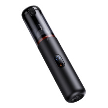 Акумуляторний пилосос Baseus A5 Car Vacuum Cleaner 130 Вт 16000 Па Чорний