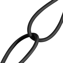 Кабель Baseus Superior Series Fast Charging Data Cable USB to Type-C 65W SUPERVOOC 2m Чорний