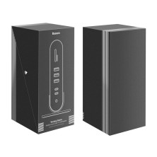 USB-хаб Baseus 16in1 Working Station Multifunctional HUB Adapter Type-C to USB3.0*3, USB2.0*2, SD, microSD, Type-C*2, 4KHDMI, VGA, AUX, RG45 Серый