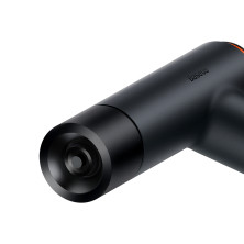 Минимойка Baseus GF3 Car Wash Nozzle с шлангом 15 метров Черный