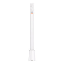 Настольная лампа Baseus LED Smart Eye Reading Desk Lamp с встроенным аккумулятором 2200 mAh Белый
