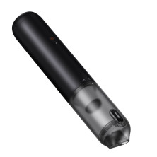 Аккумуляторный пылесос Baseus A3lite Car Vacuum Cleaner 100 Вт 12000 Па Черный