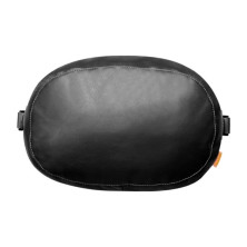 Двусторонняя подушка на подголовник Baseus ComfortRide Series Double-Sided Car Headrest Pillow Черный