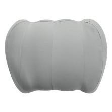 Подушка для спини Baseus ComfortRide Series Car Lumbar Сірий