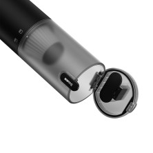 Аккумуляторный пылесос Baseus A3lite Car Vacuum Cleaner 100 Вт 12000 Па Черный