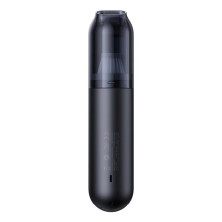 Аккумуляторный пылесос Baseus A0 Pro Car Vacuum Cleaner 30 Вт 4000 Па Черный
