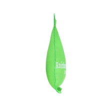 Ароматизатор в машину Baseus Margaret Car Air Freshener з ароматом Rainbow Meadow Салатовий