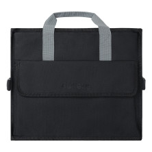 Автомобільний органайзер Baseus OrganizeFun Series Car Storage Box 60L Чорний