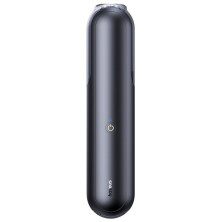 Акумуляторний пилосос Baseus A0 Pro Car Vacuum Cleaner 30 Вт 4000 Па Чорний
