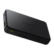 УМБ Baseus Airpow 2 Qi2 Magnetic 10000mAh 22.5W QC3.0+PD3.0 с функцией MagSafe и Qi2 15W Черный