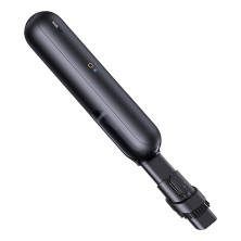 Аккумуляторный пылесос Baseus A0 Pro Car Vacuum Cleaner 30 Вт 4000 Па Черный