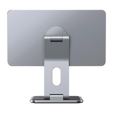 Підставка для iPad 12,9" Baseus MagStable Series Magnetic Tablet Stand Сірий