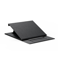 Підставка для ноутбука Baseus Ultra High Folding Stand Сірий