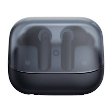 Беспроводные Bluetooth наушники Baseus AeQur G10 True Wireless TWS Earphones Черный