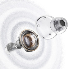 Беспроводные Bluetooth наушники Baseus Bowie E18 True Wireless TWS Earphones Черный