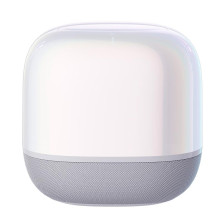 Портативна Bluetooth колонка Baseus AeQur V2 Білий