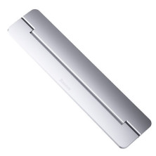 Підставка для ноутбука Baseus Papery Notebook Holder Сріблястий