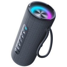 Портативная Bluetooth колонка Baseus AeQur 30 Air Portable Wireless Speaker Черный