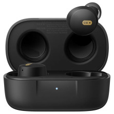 Беспроводные Bluetooth наушники Baseus Bowie E18 True Wireless TWS Earphones Черный