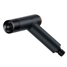 Мінімийка Baseus GF3 Car Wash Nozzle зі шлангом 7.5 метрів Чорний