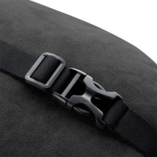 Двусторонняя подушка на подголовник Baseus ComfortRide Series Double-Sided Car Headrest Pillow Черный