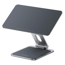 Підставка для iPad 12,9" Baseus MagStable Series Magnetic Tablet Stand Сірий