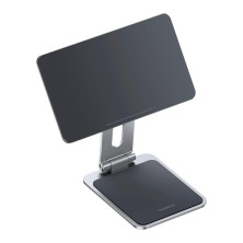 Підставка для iPad 12,9" Baseus MagStable Series Magnetic Tablet Stand Сірий