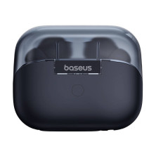 Беспроводные Bluetooth наушники Baseus AeQur G10 True Wireless TWS Earphones Черный