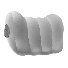 Подушка на підголівник Baseus ComfortRide Series Car Headrest Сірий