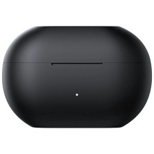 Беспроводные наушники открытого типа Baseus Bass 15 Clip Open-Ear Wireless TWS Earbuds Черный