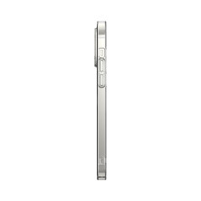 Чохол Baseus Crystal Magnetic Phone Case для iPhone 13 Pro 6.1" Прозорий
