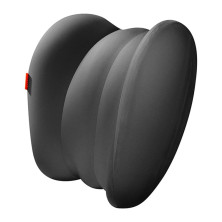Подушка для спины Baseus ComfortRide Series Car Lumbar Pillow Черный