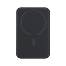 УМБ Baseus EnerFill FM11 Ultra-Mini Magnetic 2in1 10000mAh 22.5W 3A QC3.0+PD3.0 с Беспроводной зарядкой Qi 15W Черный