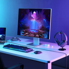 Кабель Baseus Unbreakable Series Fast Charging Data Cable USB to Type-C 100W 20V 5A 1m Черный