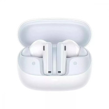 Бездротові Bluetooth навушники Baseus Bowie M2s True Wireless TWS Earphones Білий