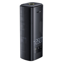 Автокомпресор універсальний Baseus SuperMini Mega Series 120W Чорний