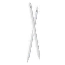 Стилус для iPad Baseus Writing 2 Series Wireless Charging Active Version 10 часов Белый