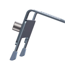 Підставка для ноутбука Baseus UltraStable Series Desktop Laptop Stand Сірий