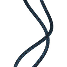 Кабель Baseus High Density Braided Fast Charging Data Cable Type-C to Lightning PD 20W 2m Синій